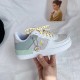 Flower Air Sneaker