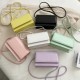 Macaron Shoulder Bag