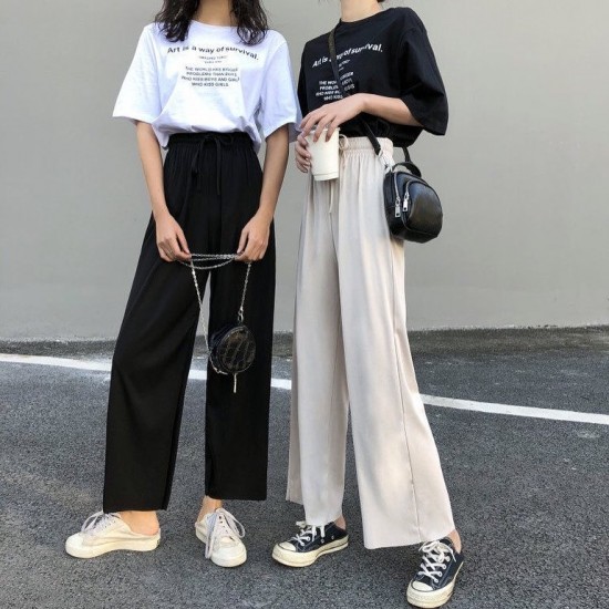 Casual Long pants 