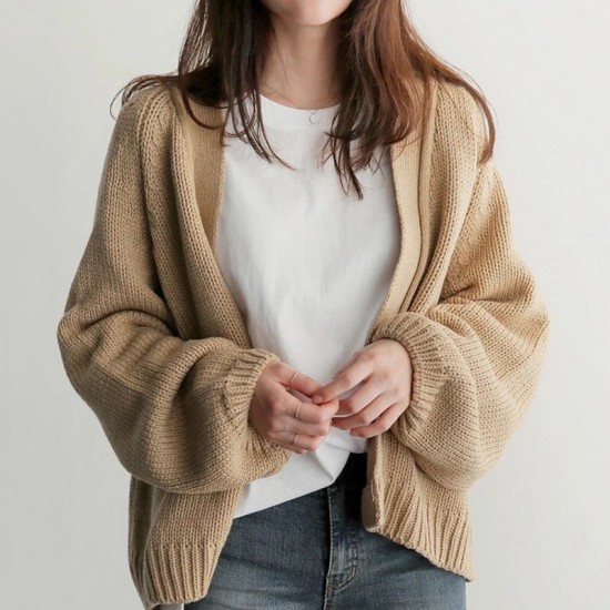 Helen cardigan