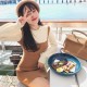 Korean lady set wear (Attached 2 pcs dress)