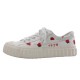 Strawberry sneakers