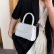 Jennifer small square bag