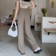 Celia high waist trouser