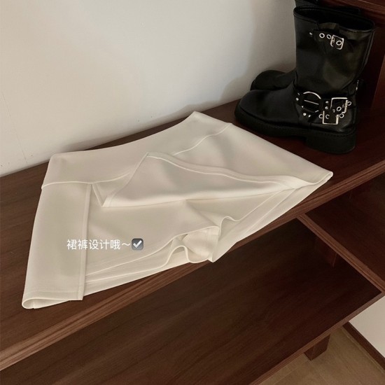 Halter Sweater & Skirt Set