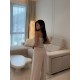 Knitted Tube & Knitted Pants Set Wear Knitted Tube & Knitted Pants Set Wear