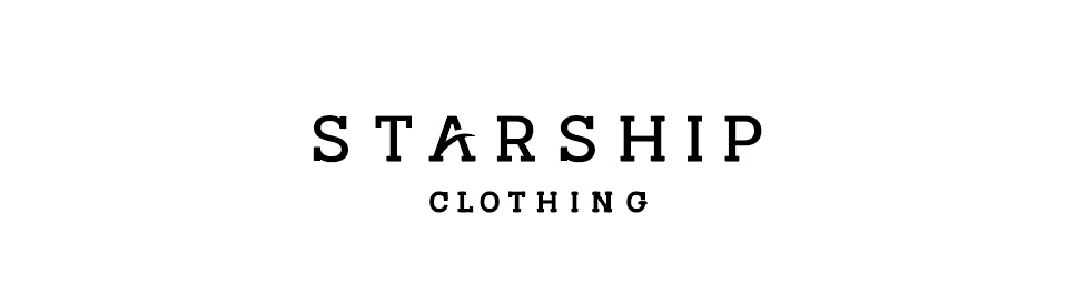 Starship Clothing