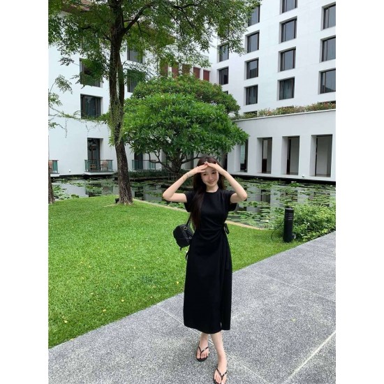 Casual Long Dress