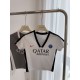 Qatar Jersey Crop Top