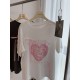 Heart Ribbon T-Shirt