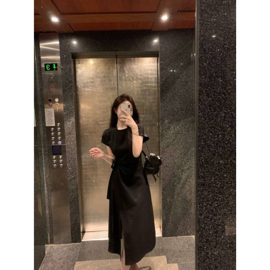 Casual Long Dress