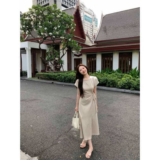 Casual Long Dress