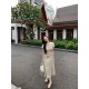 Casual Long Dress