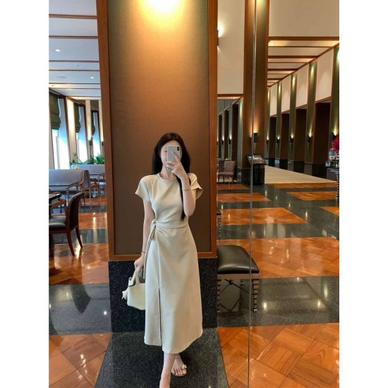 Casual Long Dress