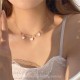 Hearts Necklace