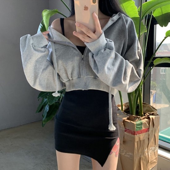 Hoodie Jacket