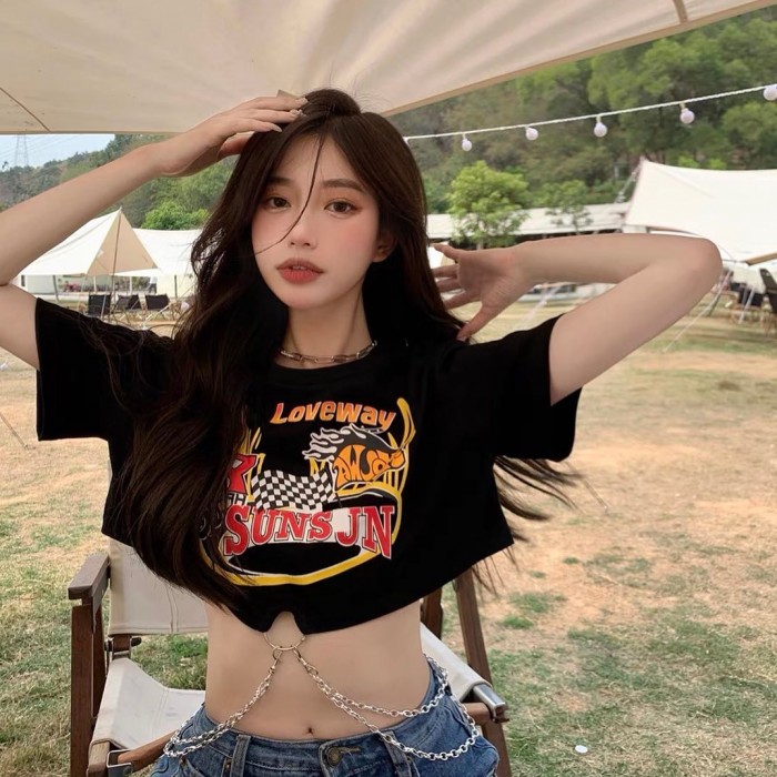 Loveway crop top