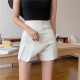 Lynn high waist skort