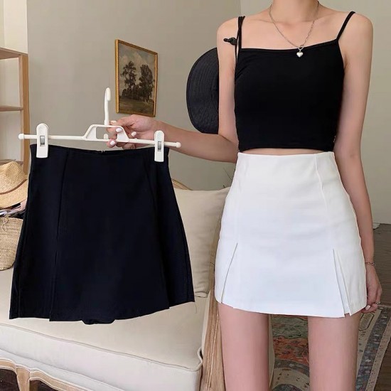 Lynn high waist skort