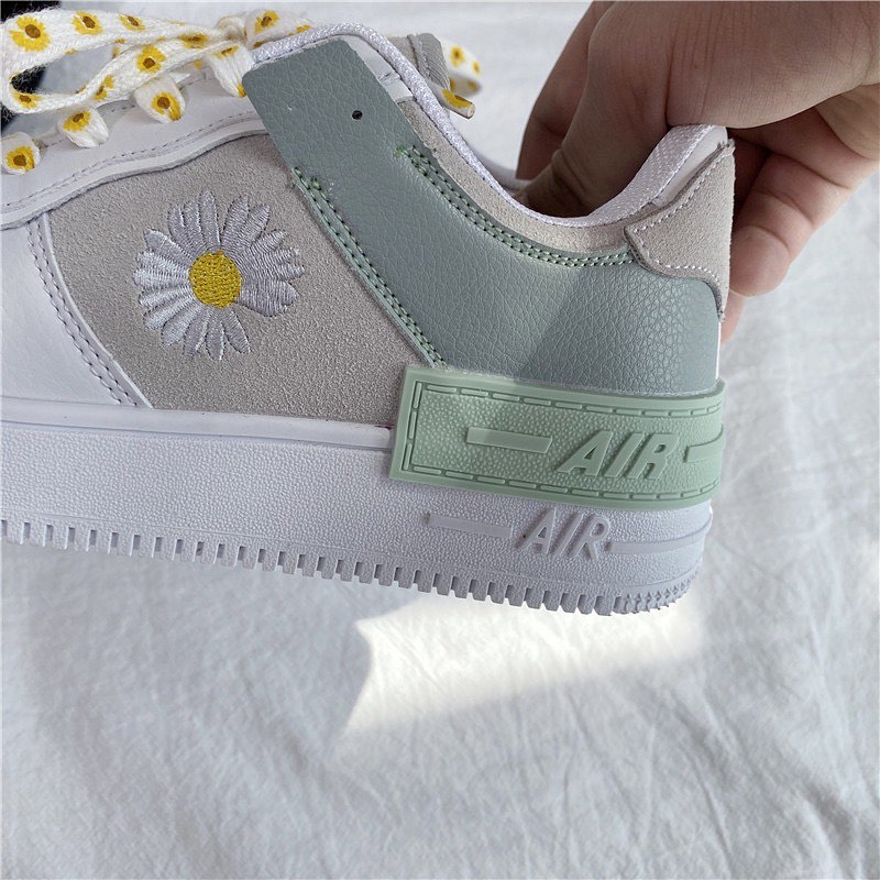 Flower Air Sneaker