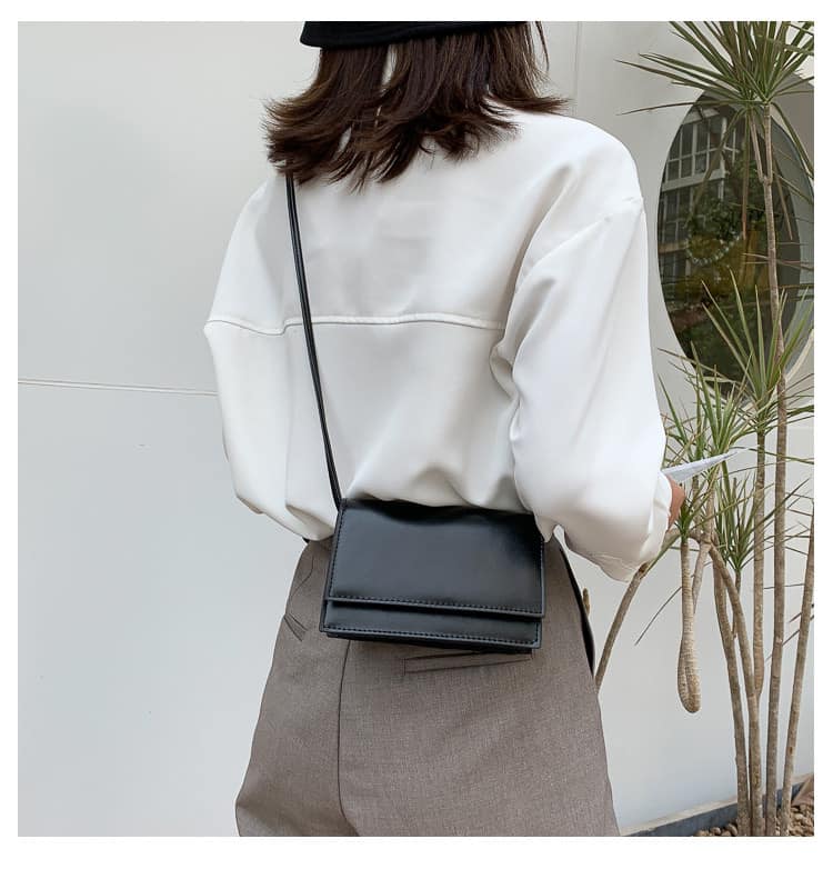 Macaron Shoulder Bag