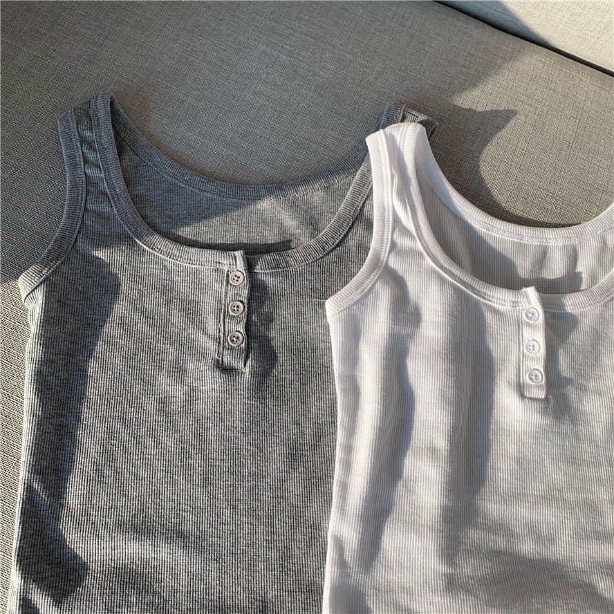 Basic tank top