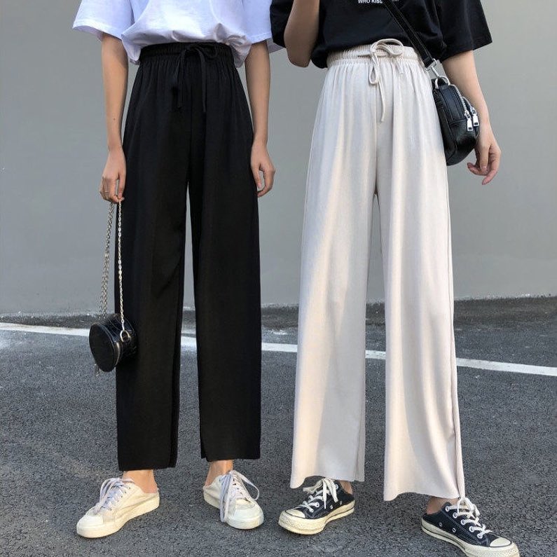 Casual Long pants 