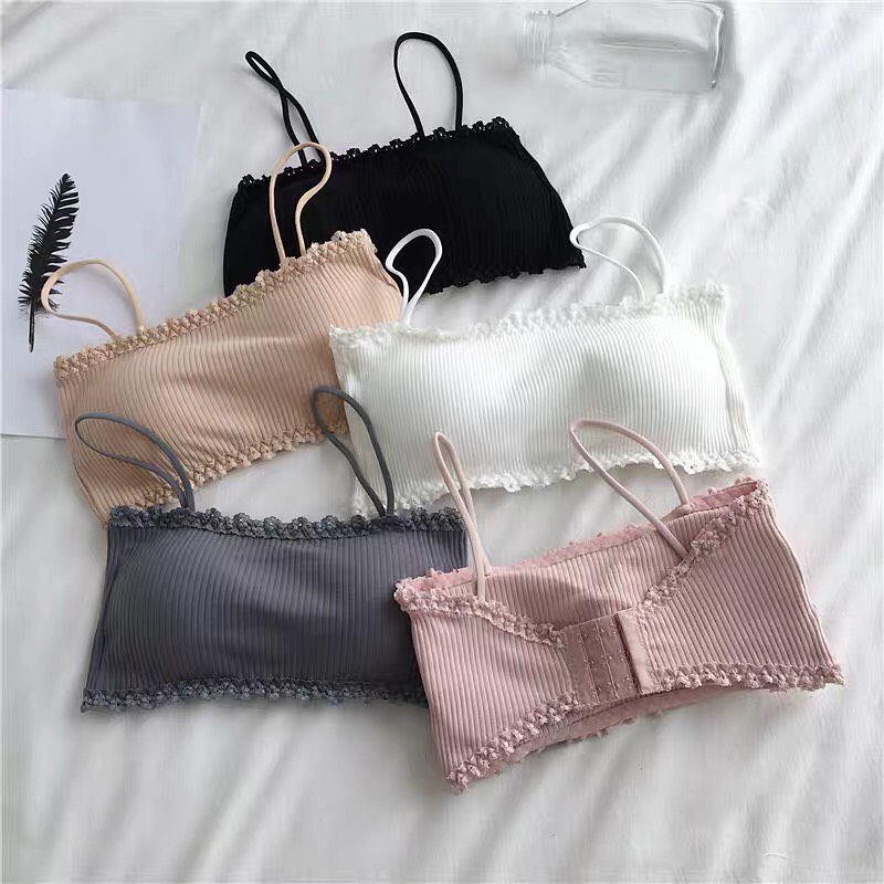 Adella Bralette