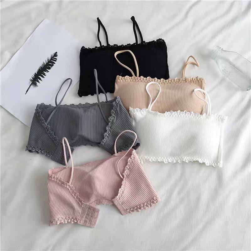 Adella Bralette