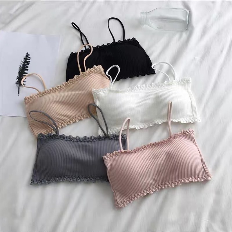 Adella Bralette