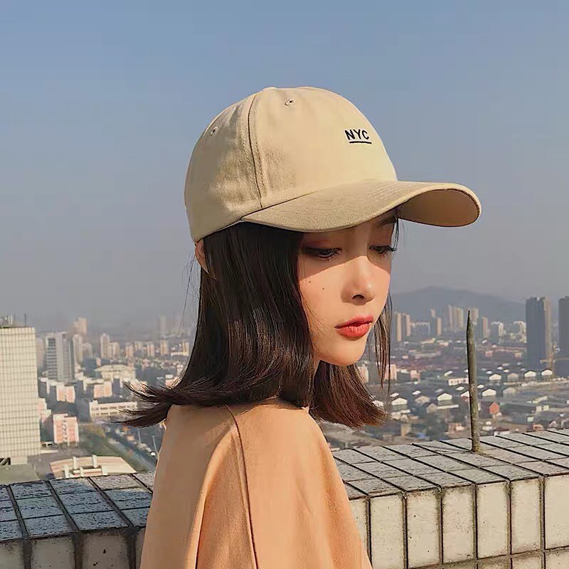 NYC cap
