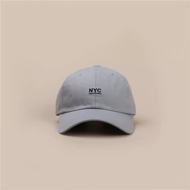 NYC cap