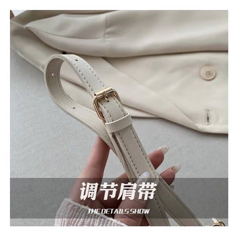 Miya bucket sling bag