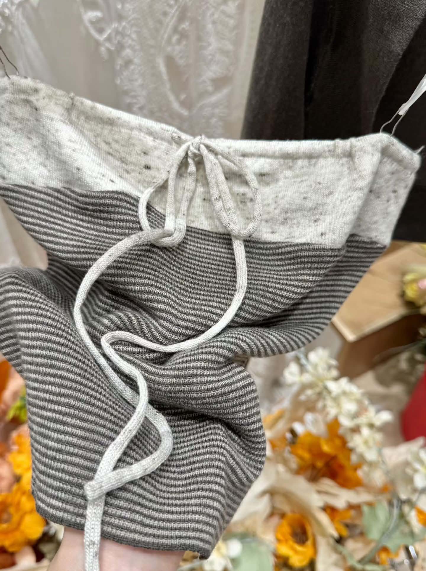 Outer & Stripes Tube Set