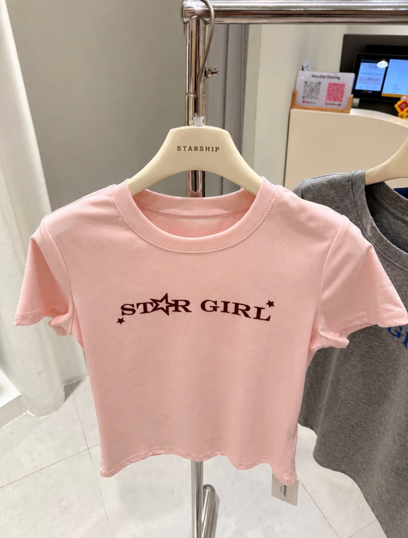 Star Girl Tee