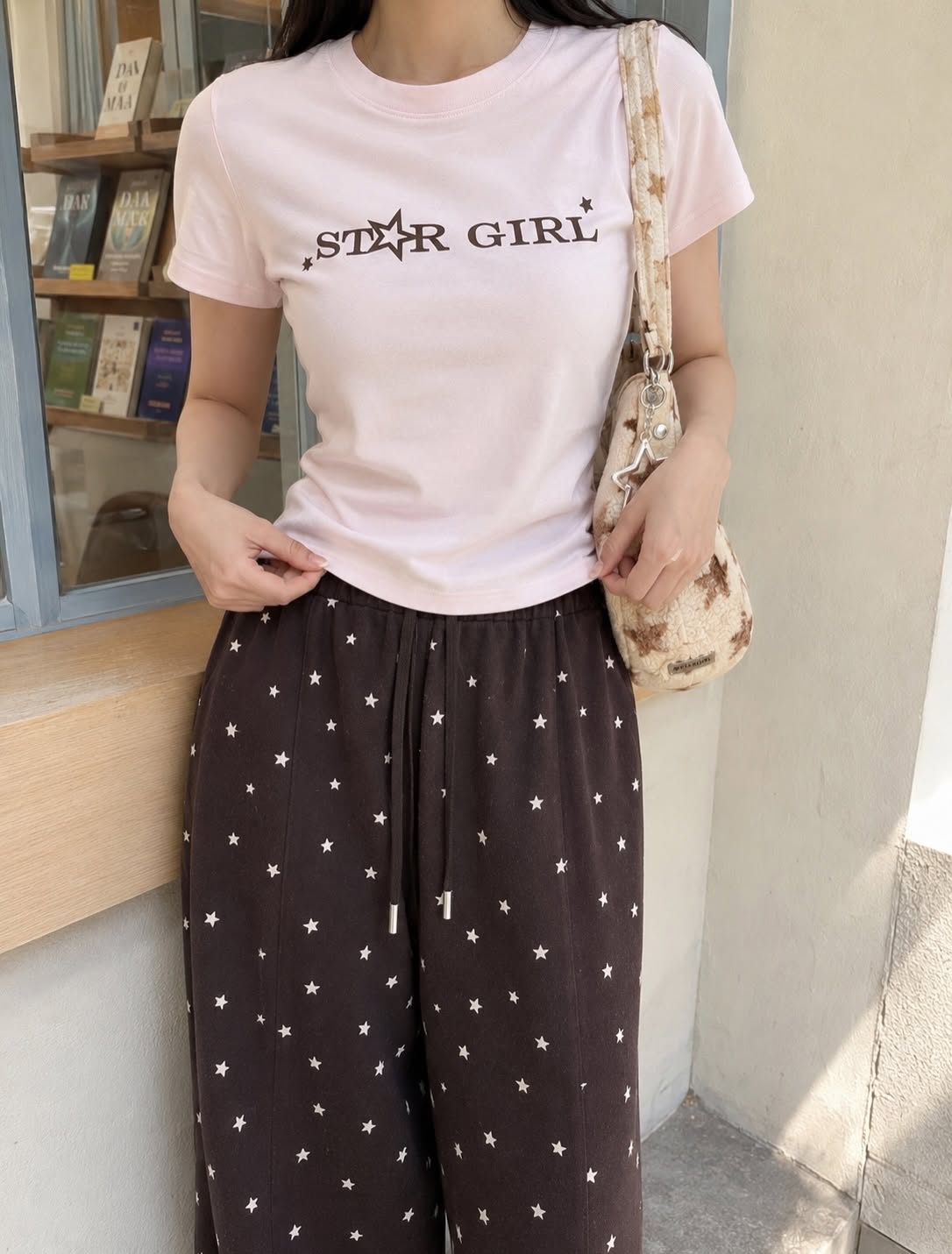 Star Girl Tee
