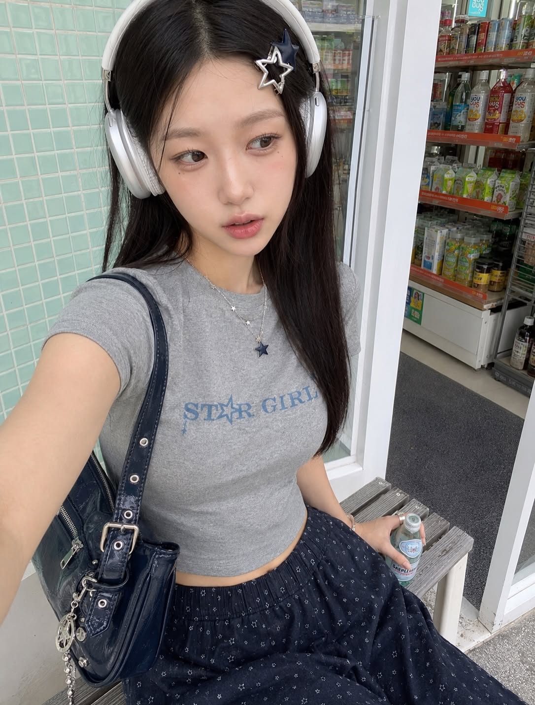 Star Girl Tee