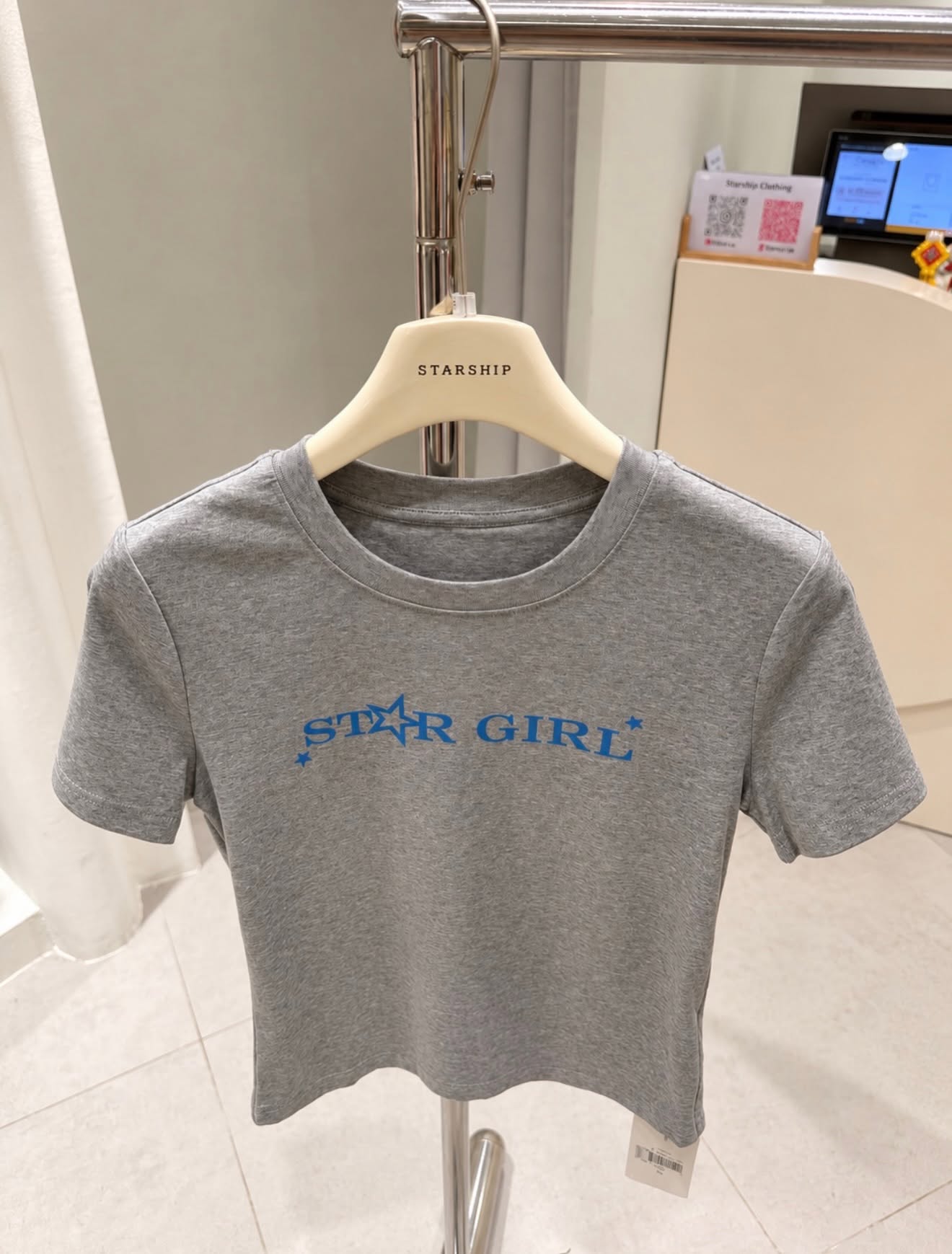 Star Girl Tee