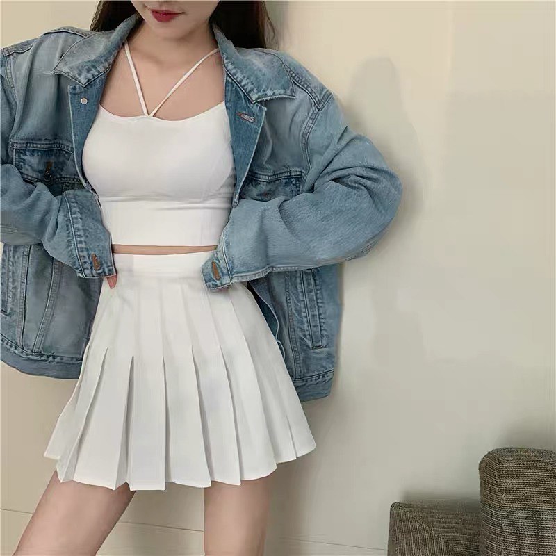 Sexy V line bralette