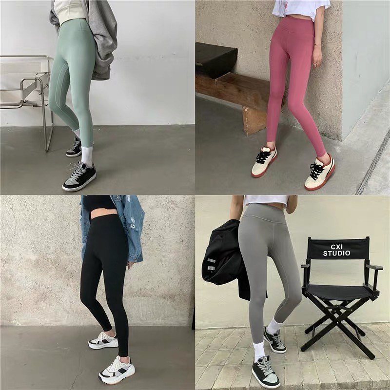 High waist legging