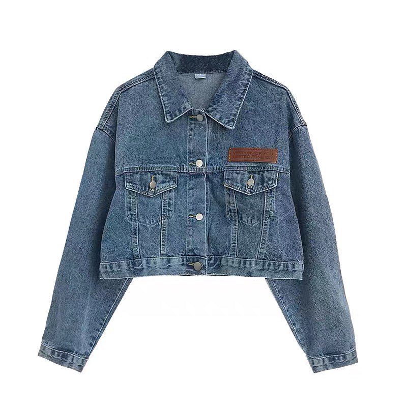 Sophie denim jacket
