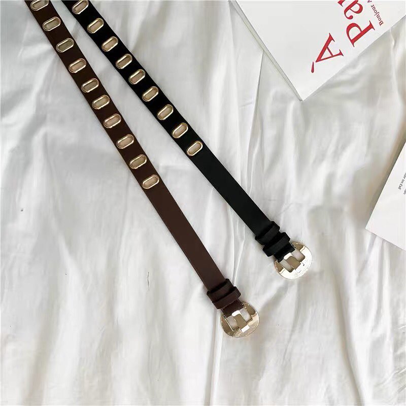 Stylish belt