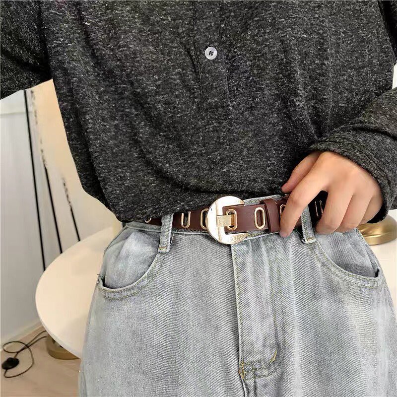 Stylish belt
