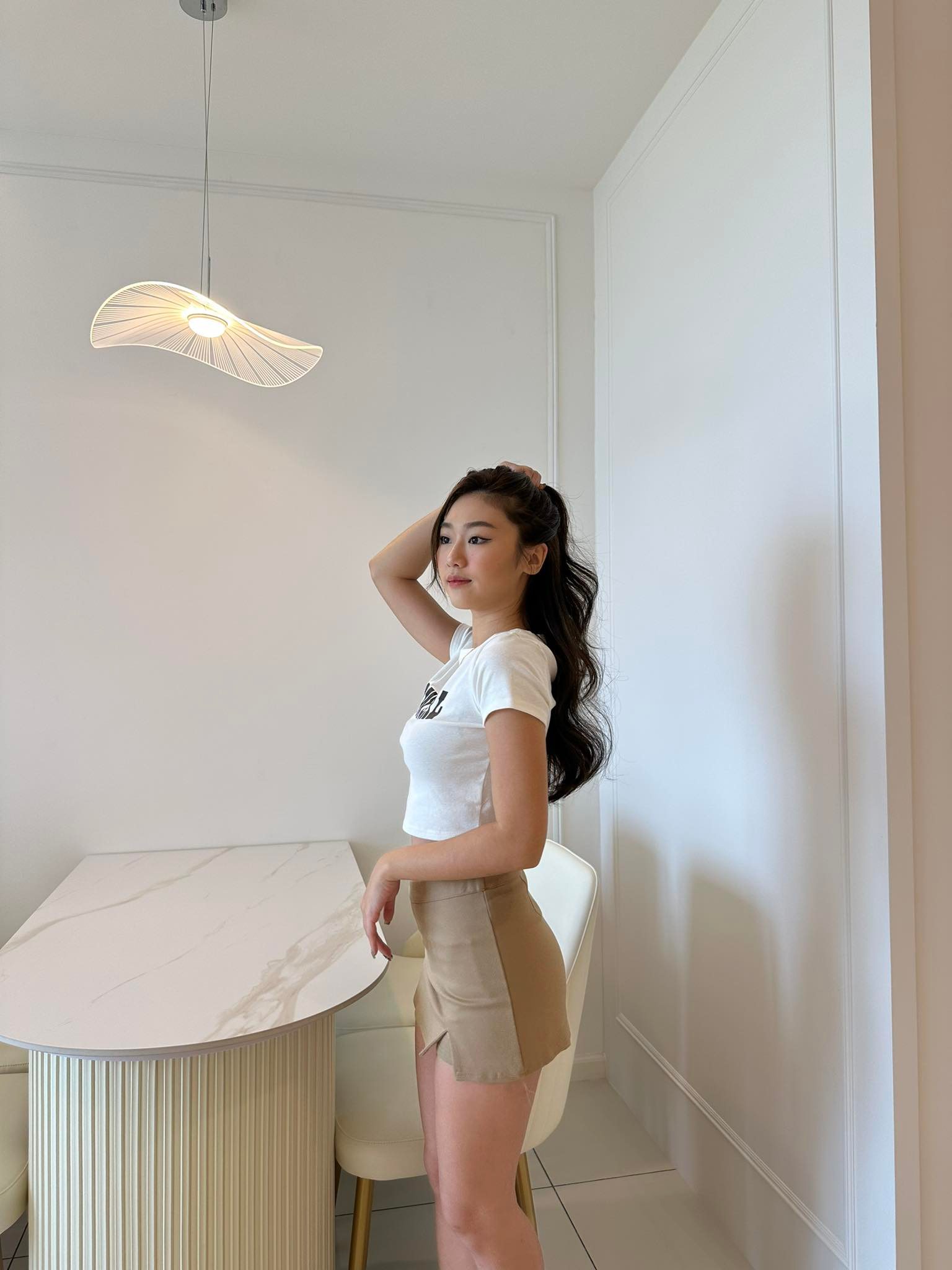Cowgirl Crop Top