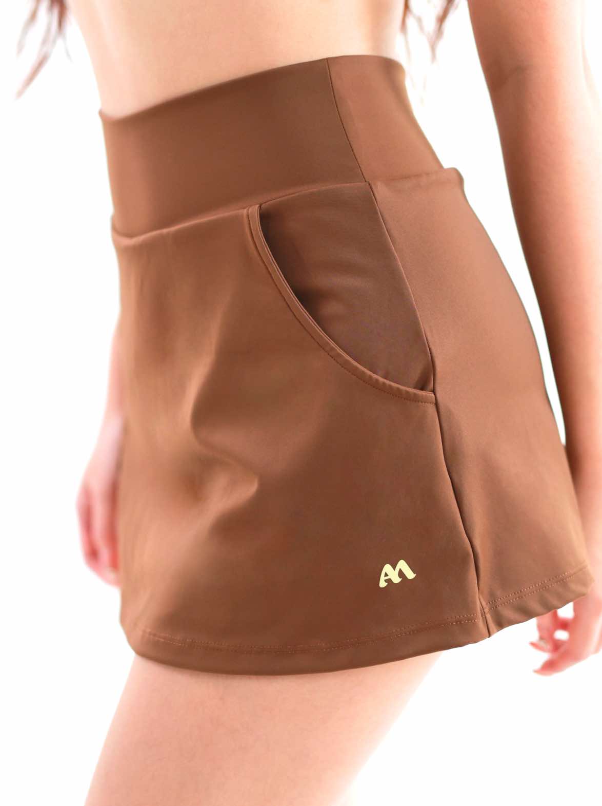 AMpower Skirt