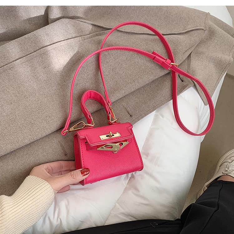 Mini Sling Bag