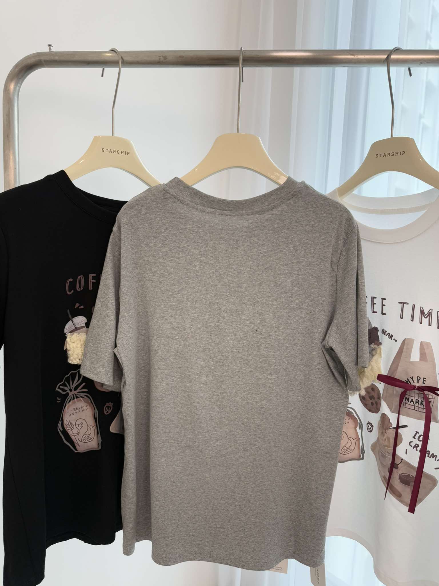 Coffee Time T-Shirt