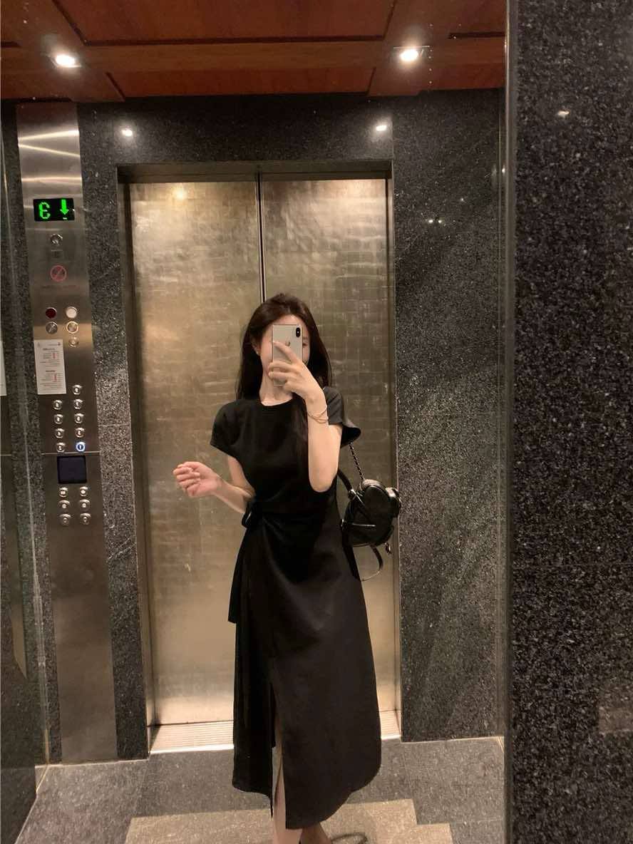Casual Long Dress