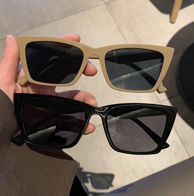 Cat Eye Sunglass