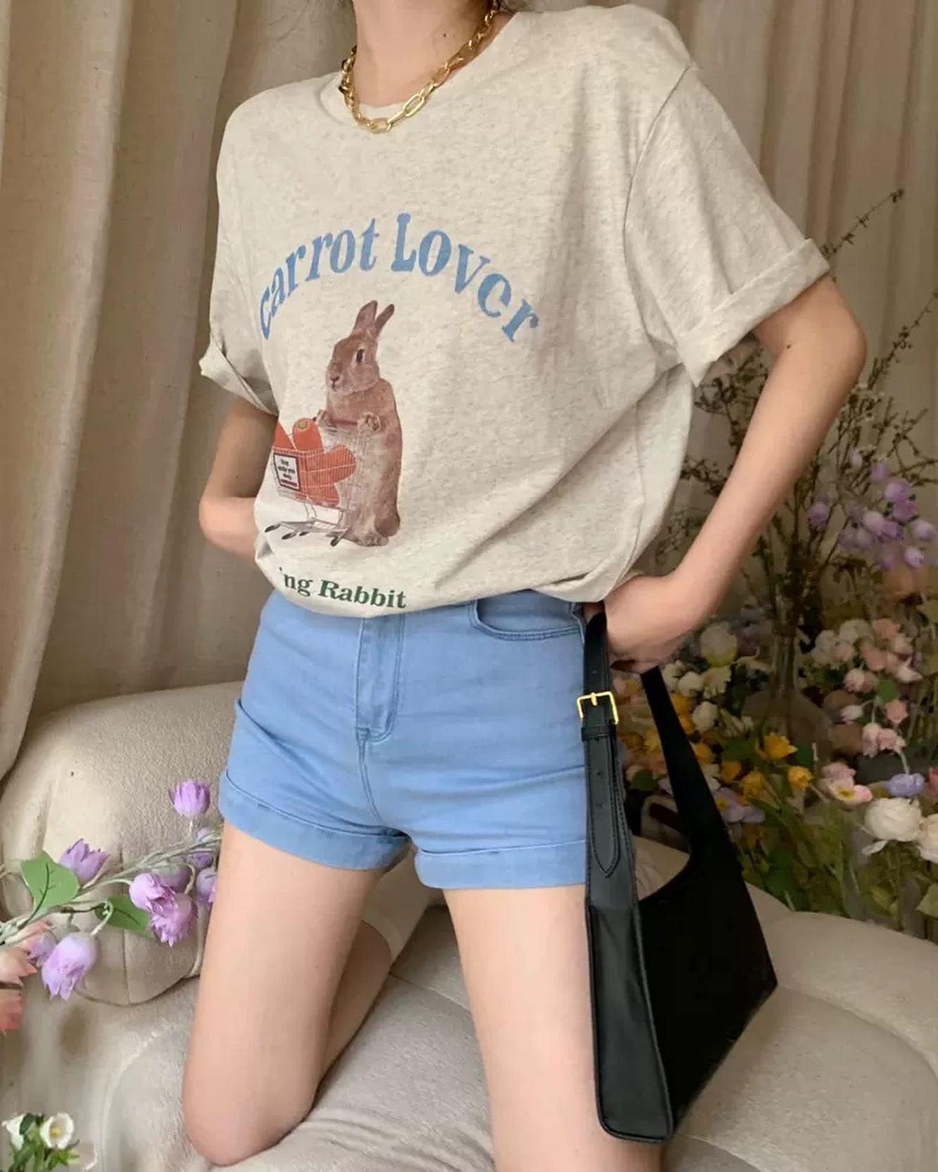 Carrot Lover T-Shirt